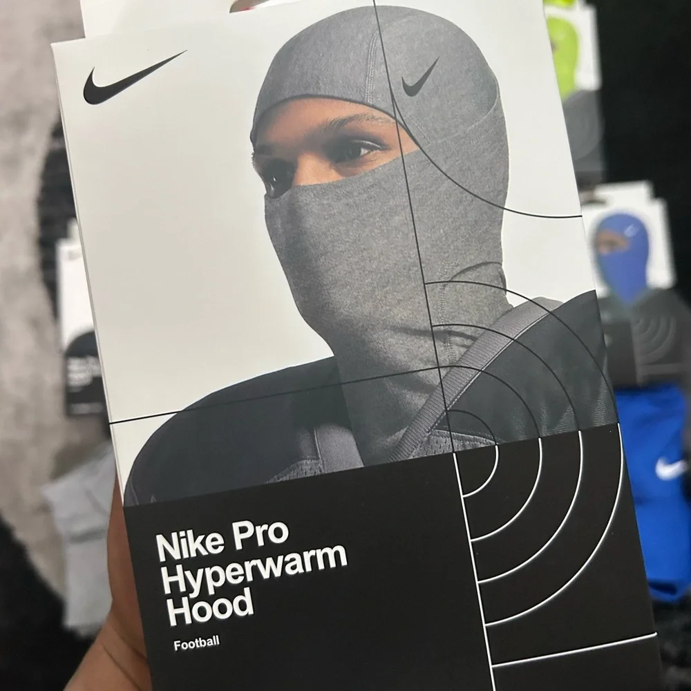 Nike Ski Mask (Pick one)